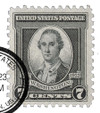 341790 - Used Stamp(s)