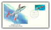 55679 - First Day Cover