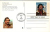 297918 - First Day Cover