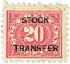 289182 - Mint Stamp(s)