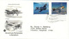 496521 - First Day Cover