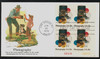 307039 - First Day Cover