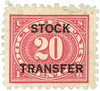 289180 - Unused Stamp(s) 