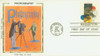 307040 - First Day Cover