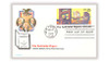 297630 - First Day Cover