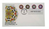 1038344 - First Day Cover