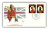 55576 - First Day Cover