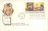 297629 - First Day Cover