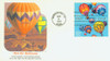 309461 - First Day Cover