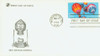 309460 - First Day Cover