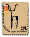 1089331 - Mint Stamp(s)