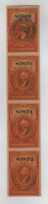 717946 - Used Stamp(s)