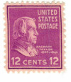 344081 - Mint Stamp(s) 