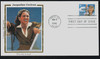 320251 - First Day Cover