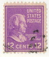 344087 - Used Stamp(s) 