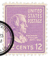 344075 - Used Stamp(s) 