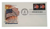 1038493 - First Day Cover