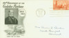 300175 - First Day Cover