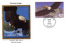 652725 - First Day Cover