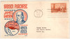 300174 - First Day Cover