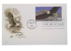 1037554 - First Day Cover