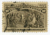 312833 - Used Stamp(s) 