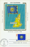 306050 - First Day Cover