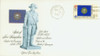 306048 - First Day Cover