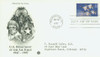 321801 - First Day Cover