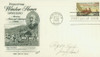 301882 - First Day Cover
