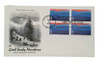 1038714 - First Day Cover