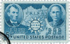 345715 - Used Stamp(s)