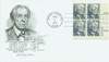 302393 - First Day Cover