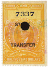 289067 - Used Stamp(s) 