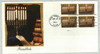 337756 - First Day Cover