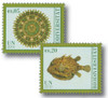 357339 - Mint Stamp(s)