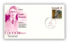 55398 - First Day Cover