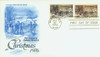 306522 - First Day Cover