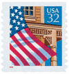 318567 - Mint Stamp(s)