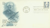 311114 - First Day Cover