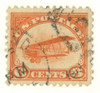 273602 - Used Stamp(s) 