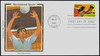 318925 - First Day Cover