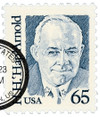 311122 - Used Stamp(s)