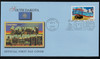 327459 - First Day Cover