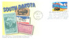 327460 - First Day Cover