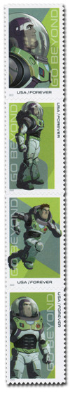 1358570 - Mint Stamp(s)