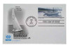 1037538 - First Day Cover
