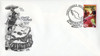 1033670 - First Day Cover