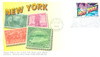 328656 - First Day Cover