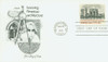 308635 - First Day Cover